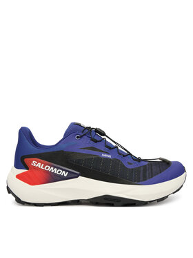 Salomon Skriešanas apavi Salomon Genesis Equipe L47983800 Tumši zils