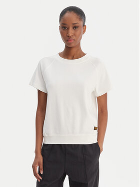 G-Star Raw G-Star Raw Camiseta D24512-D976 Blanco Regular Fit