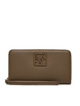 Armani Exchange Maks Armani Exchange XW000361 AF11902 U6252 Brūns