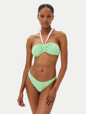 Juicy Couture Juicy Couture Bikinis Roxy JCITS125203 Žalia