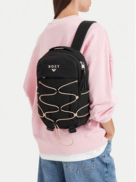 Roxy Plecak Roxy CWBEO-ROXY-M-006-10 Czarny