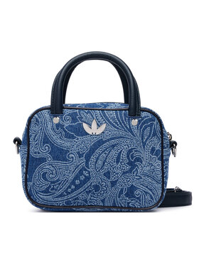 adidas Torbica adidas Adidas Originals X Liberty London Square Bag KS6941 Plava