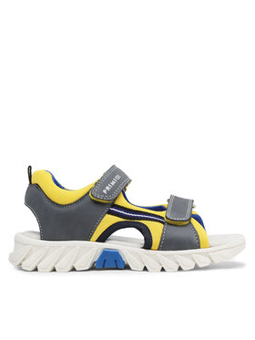 Primigi Sandále Primigi 3915022 D Modrá