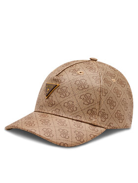 Guess Baseball sapka Guess AM9405 POL01 Bézs