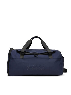 Borsa Da Viaggio Per Sneaker Blu | Capiente Fino A 4 Paia | Divisori Rimovibili E Tasca Bagnata