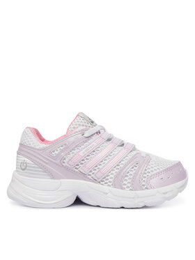 adidas Снікерcи adidas Control 5 Led Elastic Lace KK2615 Білий