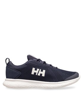 Helly Hansen Topánky na vodné športy Helly Hansen W Supalight Medley 11846 Tmavomodrá