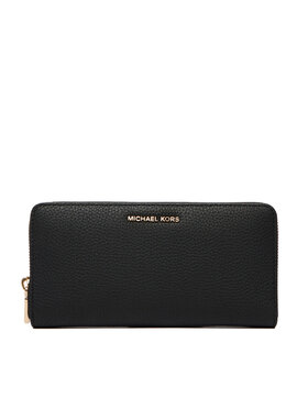 MICHAEL Michael Kors Гаманець MICHAEL Michael Kors 32F5GJ6T7T Чорний