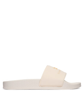 Elisabetta Franchi Iešļūcenes Elisabetta Franchi F4A0-E0607-1745698-M Écru