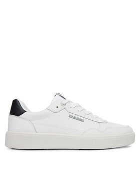 Napapijri Sneakers Napapijri NP0A8BI9 Alb