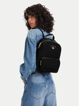 U.S. Polo Assn. Mochila U.S. Polo Assn. BEUXT8821WZC Negro