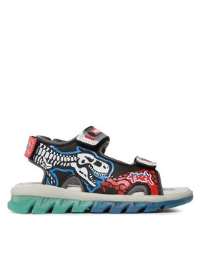 Primigi Sandály Primigi 3977011 Černá