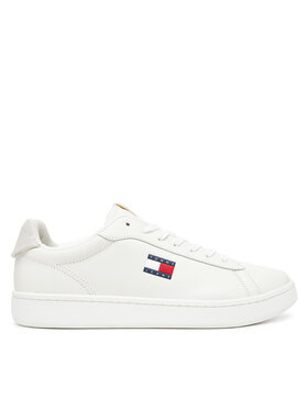 Tommy Jeans Laisvalaikio batai Tommy Jeans Archive '98 EM0EM01596 Écru