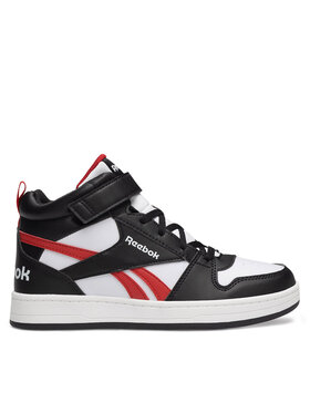 Reebok Snīkeri Reebok PRIME 2.0 MIDCUT 100225140 Melns