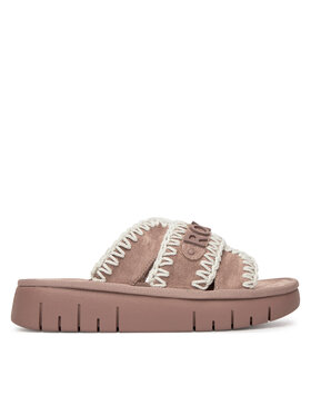 Roxy Шльопанці Roxy HY62277-5 Рожевий