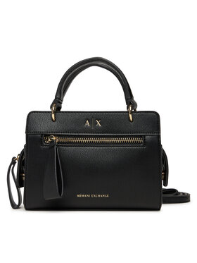 Armani Exchange Kabelka Armani Exchange XW001212 AF17117 UC001 Čierna
