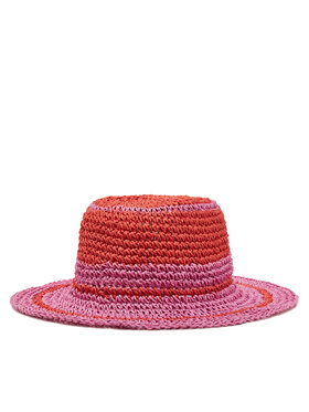DeeZee Капелюх DeeZee DK240523-01 Рожевий