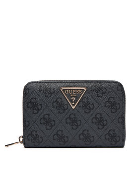 Guess Pénztárca Guess Laurel II Logo SWSG74 59140 Szürke