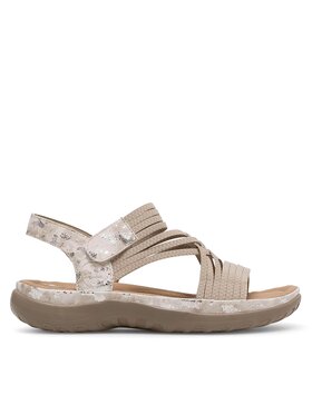 Rieker Sandalias Rieker 64888-60 Beis