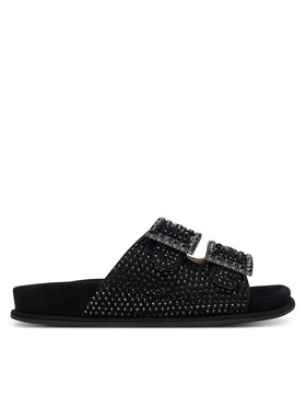 Alma En Pena Šľapky Alma En Pena V251654 Čierna