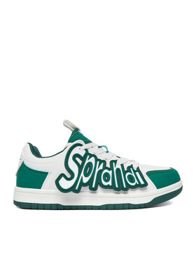 Sprandi Sneakersy Sprandi BP-SK-0704S Zelená