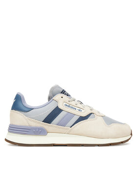 adidas Снікерcи adidas Treziod 2.0 JQ9037 Бежевий