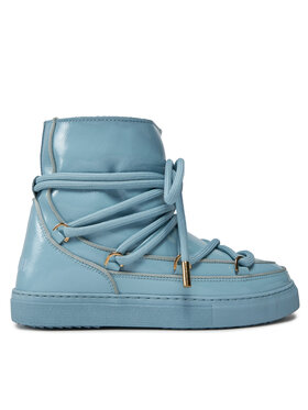 Inuikii Sněhule Inuikii Full 75202-094 Modrá