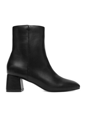 JENNY Polokozačky JENNY CEO-CD240148-1 Černá