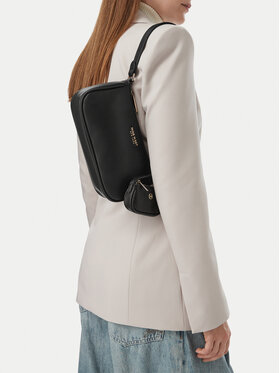 Nine West Borsetta Nine West CEO-VELVET CHARM-LA374-4788 Nero