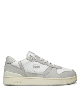 Lacoste Снікерcи Lacoste 7-48SMA0042 Сірий