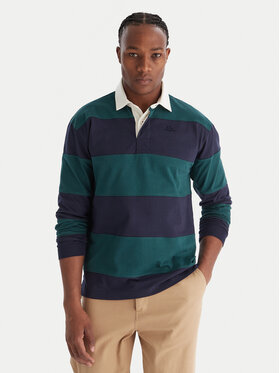 Robe di Kappa Robe di Kappa Polo New Casper 64112GW Azul marino Slim Fit
