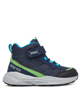 Primigi Stivali da neve Primigi GORE-TEX 2430022 S Blu scuro