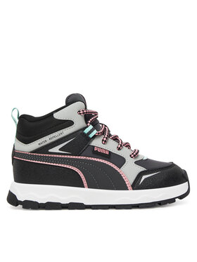 Puma Снікерcи Puma Evolve Trail Ps 397645 09 Сірий
