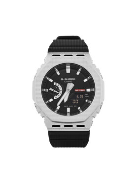 G-Shock Годинник G-Shock GM-2100M-1AER Чорний