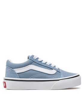 Vans Tenisky Vans Uy Old Skool VN0005WVDSB1 Modrá