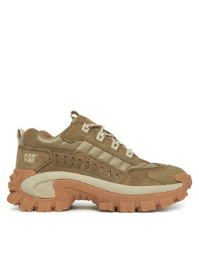 CAT Footwear Снікерcи CAT Footwear P726245 Коричневий