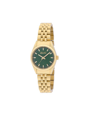 Liu Jo Годинник Liu Jo Casual Nyria TLJ2804 Золотий