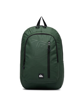 Quiksilver Ruksak Quiksilver WBEO-QUIK-RH-001-10 Tmavo zelená