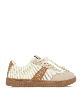 Kappa Sneakersy Kappa CEO-KC24210L Beżowy