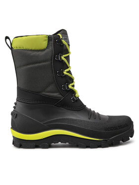 CMP Sniega zābaki CMP Khalto 30Q4684 Melns