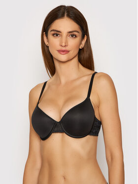 Chantelle Chantelle Sujetador con aros Day To Night C15F60 Negro