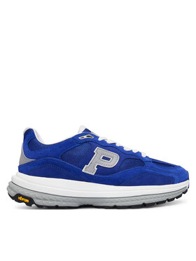 Polo Ralph Lauren Laisvalaikio batai Polo Ralph Lauren Mod Trn 200P 809P15748004 Mėlyna