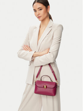 Furla Сумка Furla Moonlight Mini WE00921 BX3036 CN 4895S Темно-червоний