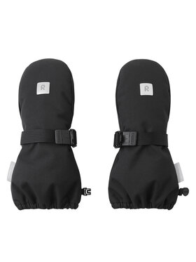 Reima Bērnu cimdi Reima Ote 5300104B Melns