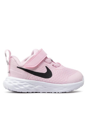 Nike Tenisice Nike Revolution 6 Nn (TDV) DD1094 608 Ružičasta