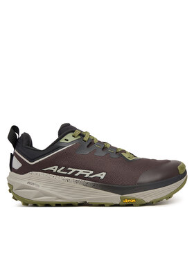 Altra Buty do biegania Altra Experience Wild 3+ AL0A85V0 Szary