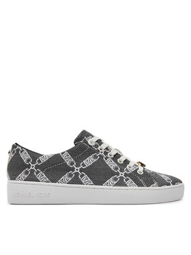 MICHAEL Michael Kors Гуменки MICHAEL Michael Kors Keaton 43R4KTFS1Y Черен