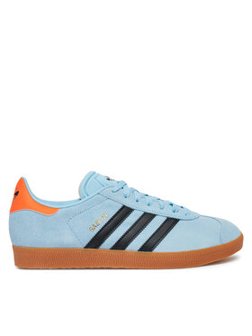 adidas Sportcipők adidas Gazelle JI2076 Kék