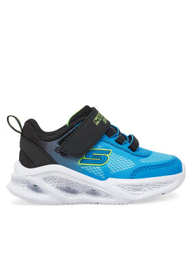 Skechers Снікерcи Skechers Meteor-Ligh 401495N/BKBL Голубий