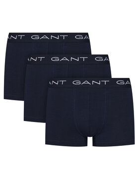 Gant Gant Boxershorts-Set 900023003 Dunkelblau